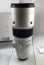 FUJI Fuji XF 500mm f5.6 R LM OIS WR Lens in Box Used EX