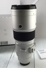 FUJI Fuji XF 500mm f5.6 R LM OIS WR Lens in Box Used EX
