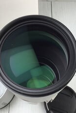 FUJI Fuji XF 500mm f5.6 R LM OIS WR Lens in Box Used EX