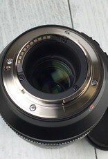 FUJI Fuji XF 80mm f2.8 R LM OIS WR Macro Lens in Box Used EX