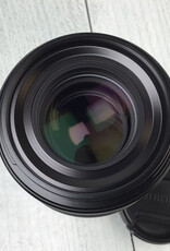 FUJI Fuji XF 80mm f2.8 R LM OIS WR Macro Lens in Box Used EX