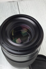 FUJI Fuji XF 80mm f2.8 R LM OIS WR Macro Lens in Box Used EX