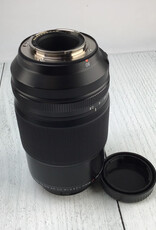 FUJI Fuji XF 80mm f2.8 R LM OIS WR Macro Lens in Box Used EX