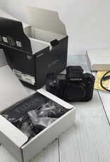 FUJI Fuji X-H2S Camera Body in Box Used EX