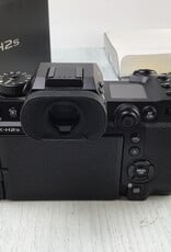 FUJI Fuji X-H2S Camera Body in Box Used EX