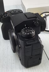 FUJI Fuji X-H2S Camera Body in Box Used EX