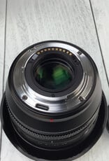 Viltrox Viltrox AF 75mm f1.2 Lens for Fuji XF in Box Used