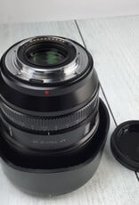 Viltrox Viltrox AF 75mm f1.2 Lens for Fuji XF in Box Used