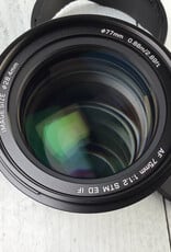 Viltrox Viltrox AF 75mm f1.2 Lens for Fuji XF in Box Used