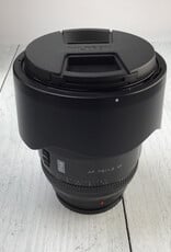Viltrox Viltrox AF 75mm f1.2 Lens for Fuji XF in Box Used
