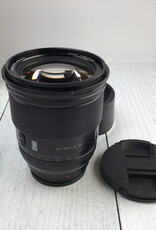 Viltrox Viltrox AF 75mm f1.2 Lens for Fuji XF in Box Used