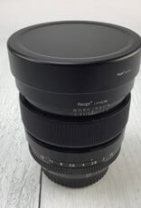FUJI Fuji EBC XF 23mm f1.4 R Lens Used Good