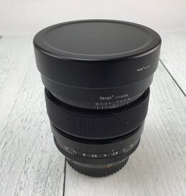 FUJI Fuji EBC XF 23mm f1.4 R Lens Used Good