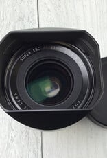 FUJI Fuji EBC XF 23mm f1.4 R Lens Used Good