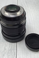 FUJI Fuji EBC XF 23mm f1.4 R Lens Used Good