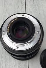FUJI Fuji EBC XF 23mm f1.4 R Lens Used Good
