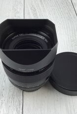 FUJI Fuji EBC XF 23mm f1.4 R Lens Used Good