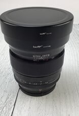 FUJI Fuji EBC XF 16mm f1.4 R WR Lens Used Good