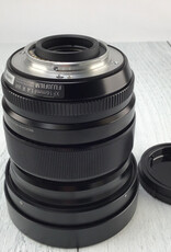 FUJI Fuji EBC XF 16mm f1.4 R WR Lens Used Good