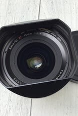 FUJI Fuji EBC XF 16mm f1.4 R WR Lens Used Good