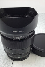 FUJI Fuji EBC XF 16mm f1.4 R WR Lens Used Good