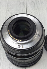 FUJI Fuji EBC XF 16mm f1.4 R WR Lens Used Good