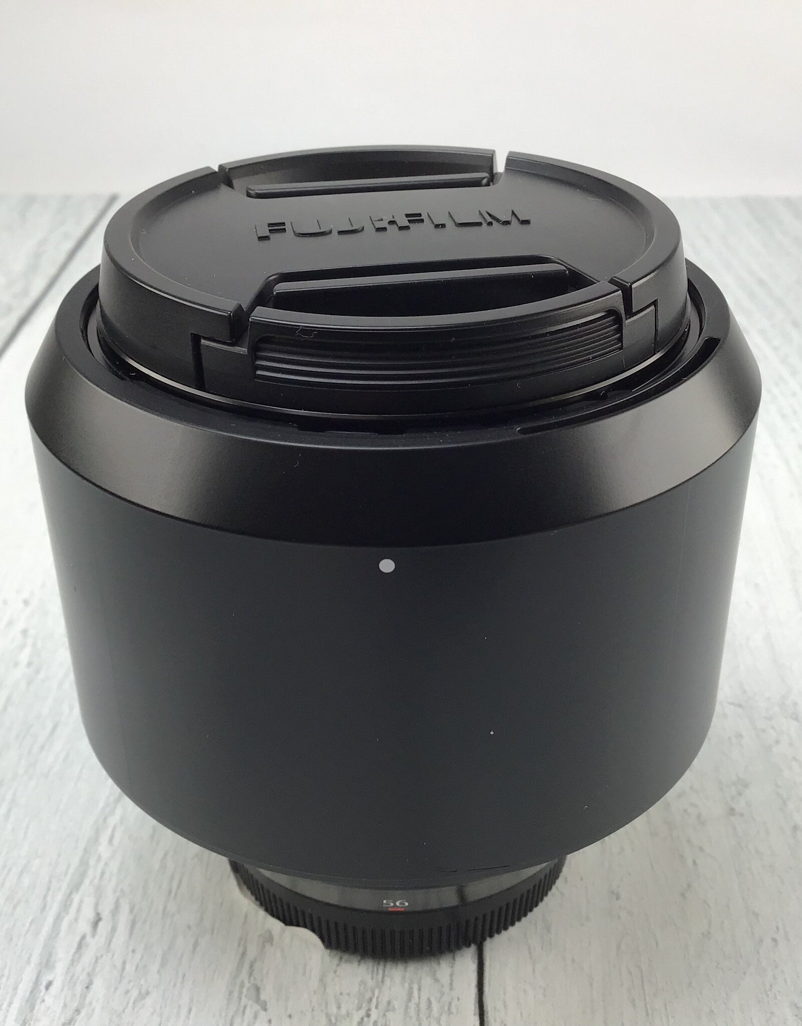 FUJI Fuji EBC XF 56mm f1.2 R WR Lens Used EX