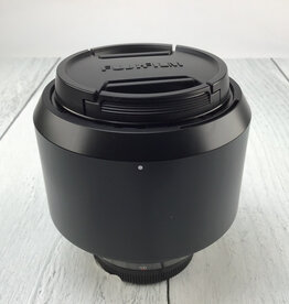 FUJI Fuji EBC XF 56mm f1.2 R WR Lens Used EX