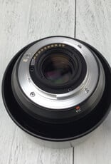 FUJI Fuji EBC XF 56mm f1.2 R WR Lens Used EX