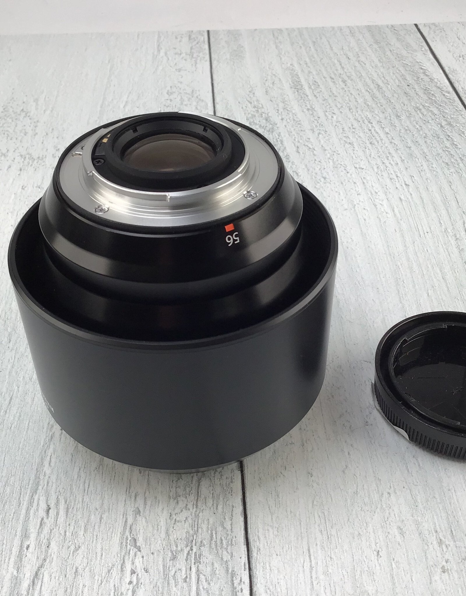 FUJI Fuji EBC XF 56mm f1.2 R WR Lens Used EX