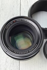 FUJI Fuji EBC XF 56mm f1.2 R WR Lens Used EX