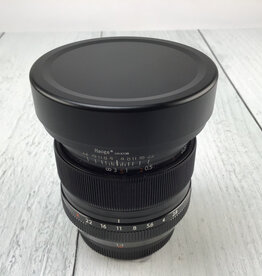 FUJI Fuji Super EBC 14mm f2.8 R Lens Used Good