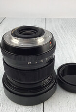FUJI Fuji Super EBC 14mm f2.8 R Lens Used Good