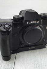 FUJI Fuji X-H1 Camera Body w/ RRS Plate Used Good