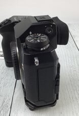 FUJI Fuji X-H1 Camera Body w/ RRS Plate Used Good
