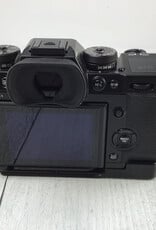 FUJI Fuji X-H1 Camera Body w/ RRS Plate Used Good