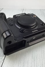 FUJI Fuji X-H1 Camera Body w/ RRS Plate Used Good