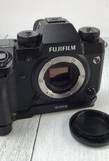 FUJI Fuji X-H1 Camera Body w/ RRS Plate Used Good