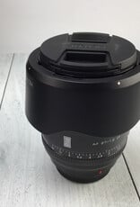 FUJI Viltrox AF 27mm f1.2 Lens for Fuji XF in Box Used EX
