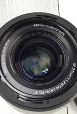 FUJI Viltrox AF 27mm f1.2 Lens for Fuji XF in Box Used EX