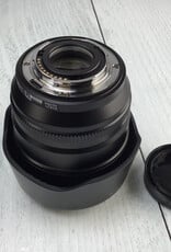 FUJI Viltrox AF 27mm f1.2 Lens for Fuji XF in Box Used EX