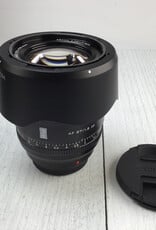 FUJI Viltrox AF 27mm f1.2 Lens for Fuji XF in Box Used EX