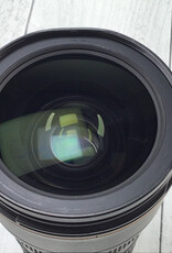 NIKON Nikon AF-S Nikkor 24-70mm f2.8E VR Lens Broken Filter Thread Used BGN