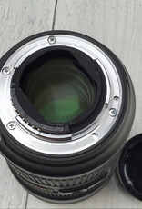 NIKON Nikon AF-S Nikkor 24-70mm f2.8E VR Lens Broken Filter Thread Used BGN