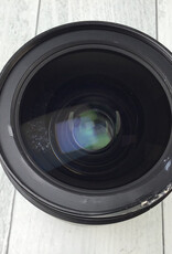 NIKON Nikon AF-S Nikkor 24-70mm f2.8E VR Lens Broken Filter Thread Used BGN