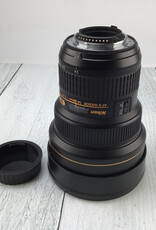 NIKON Nikon AF-S Nikkor 14-24mm f2.8 G Lens Used Good
