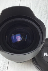NIKON Nikon AF-S Nikkor 14-24mm f2.8 G Lens Used Good