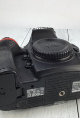 NIKON Nikon D850 Camera Body Shutter Count 161771 Used Good