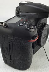 NIKON Nikon D850 Camera Body Shutter Count 161771 Used Good