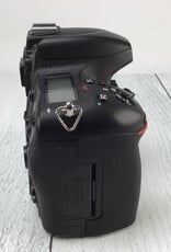 NIKON Nikon D750 Camera Shutter Count 941566 Used BGN